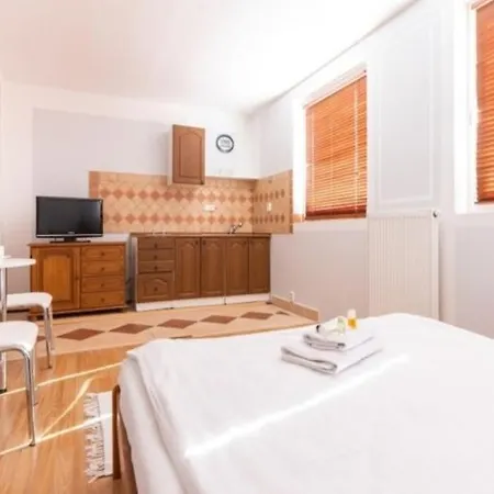 Pensioneu Homestay szállás Ostrov