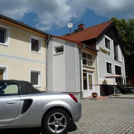 Homestay szállás Pensioneu *