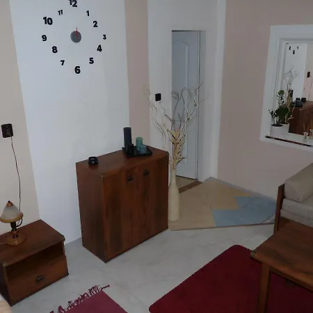 Pensioneu Homestay szállás