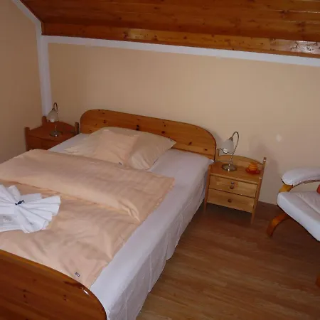 Pensioneu Homestay szállás