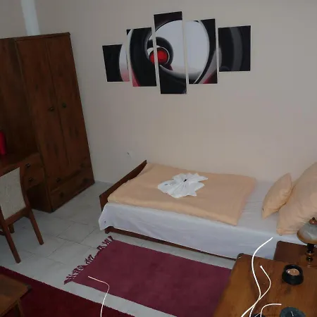 Pensioneu Homestay szállás *
