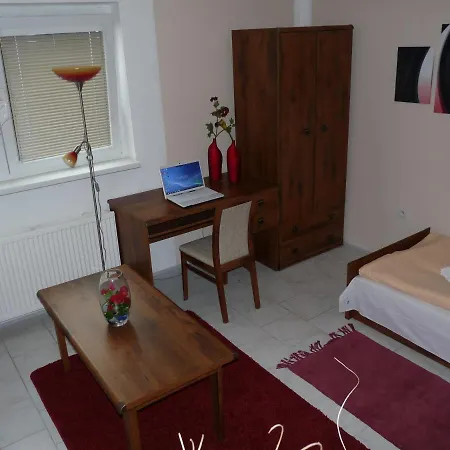 Pensioneu Homestay szállás *