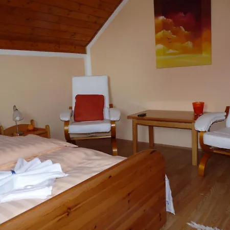 Pensioneu Homestay szállás