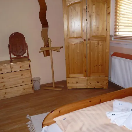 Homestay szállás Pensioneu Ostrov